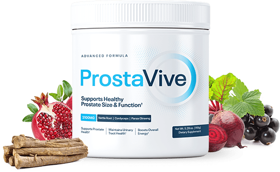 Buy ProstaVive